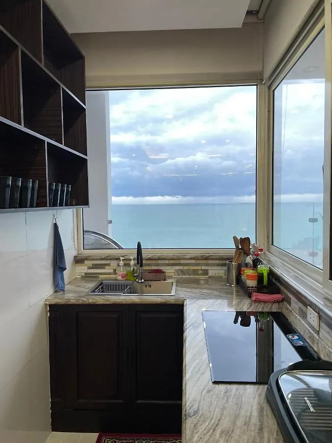 Penthouse 5Pn Oasky Apartment Vung Tau 0*,