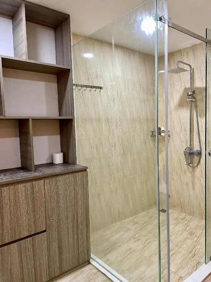 Penthouse 5Pn Oasky Apartment Vung Tau