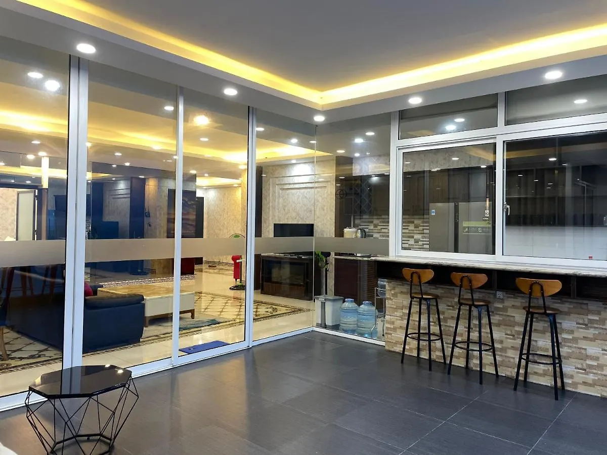 Penthouse 5Pn Oasky Apartment Vung Tau