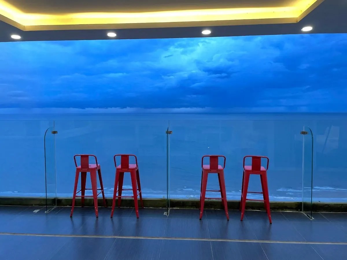 Penthouse 5Pn Oasky Apartment Vung Tau