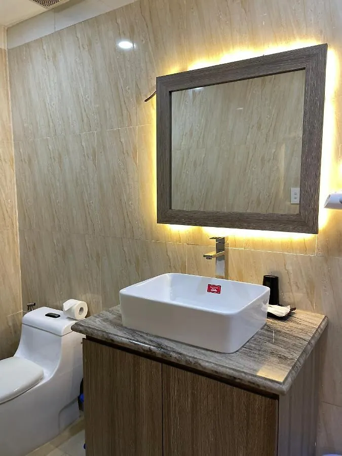 Penthouse 5Pn Oasky Apartment Vung Tau Vietnam