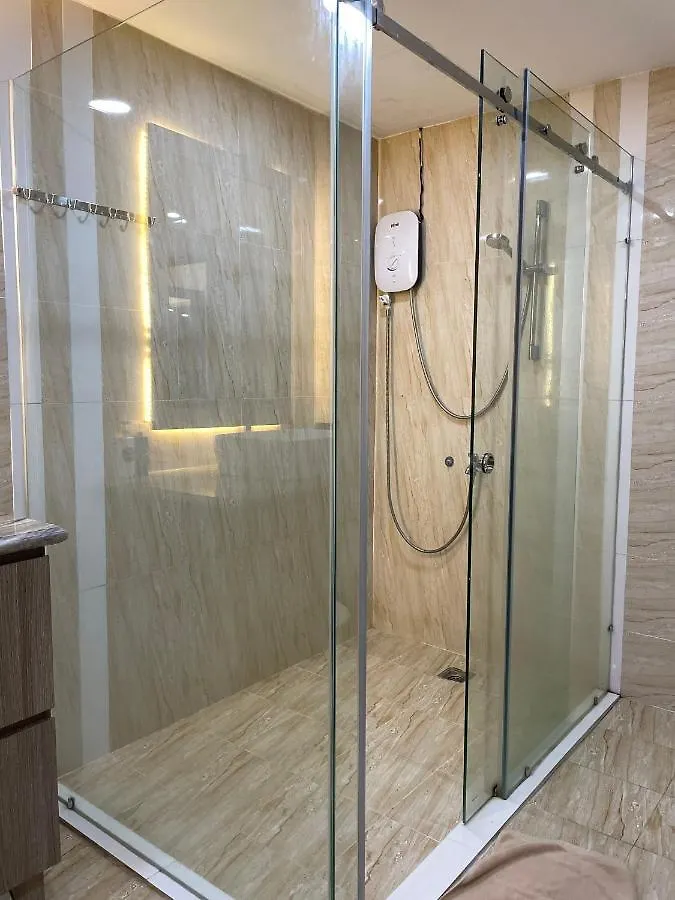 Penthouse 5Pn Oasky Apartment Vung Tau