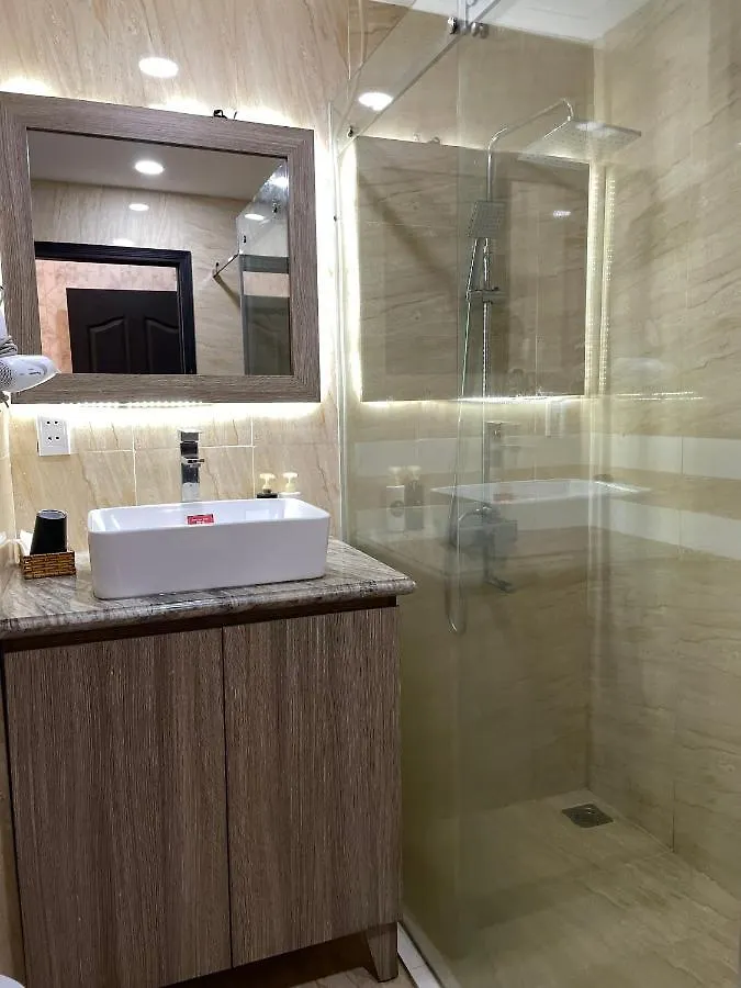 Penthouse 5Pn Oasky Apartment Vung Tau