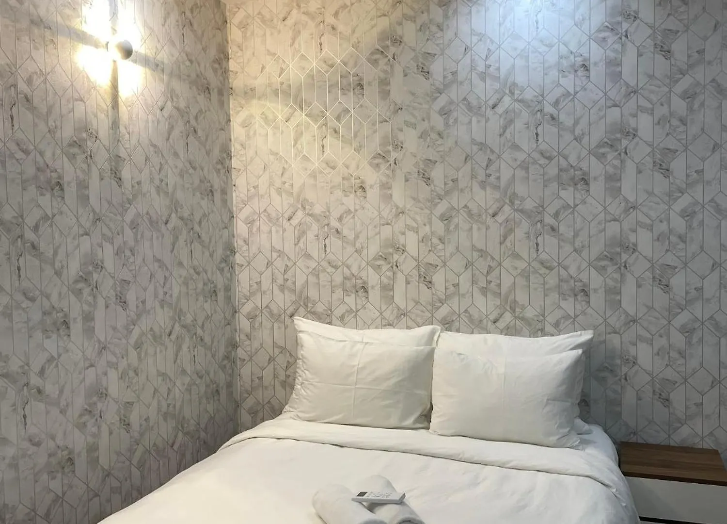 Penthouse 5Pn Oasky Apartment Vung Tau Vietnam