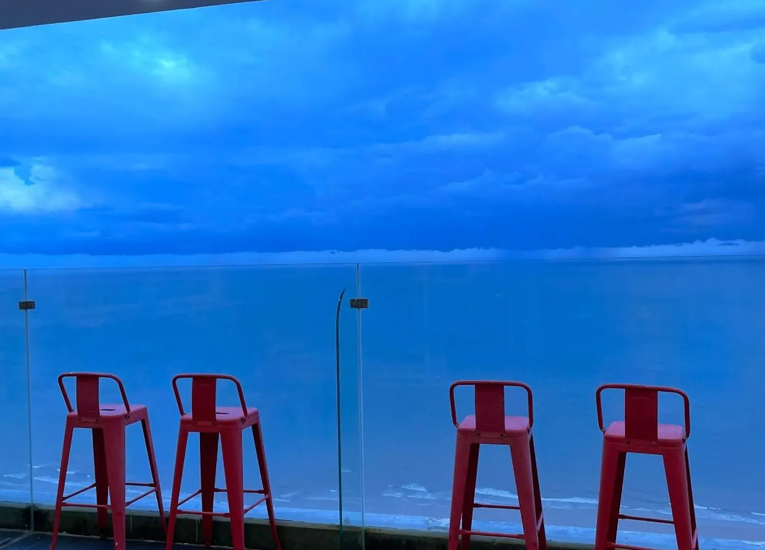 Penthouse 5Pn Oasky Apartment Vung Tau