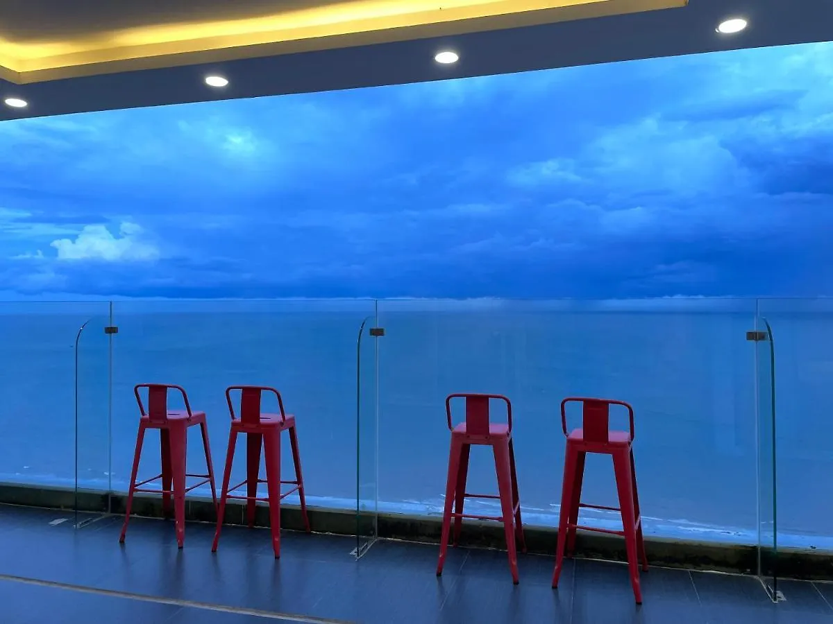 Penthouse 5Pn Oasky Apartment Vung Tau