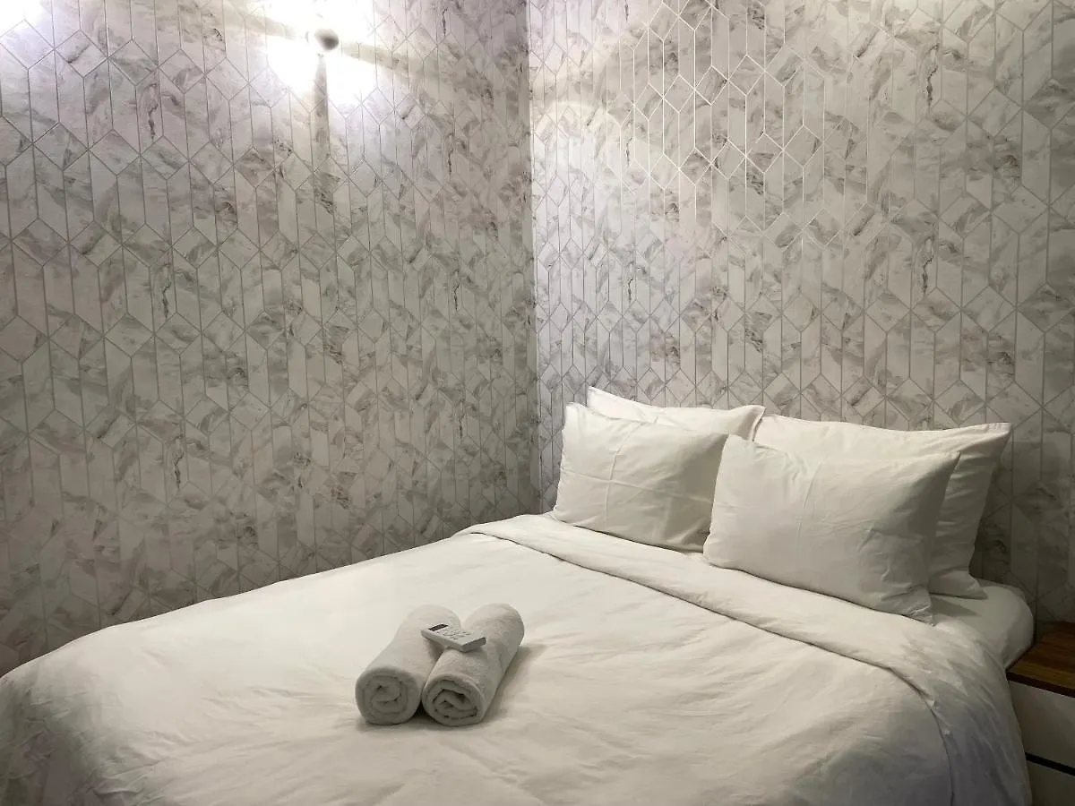 Penthouse 5Pn Oasky Apartment Vung Tau