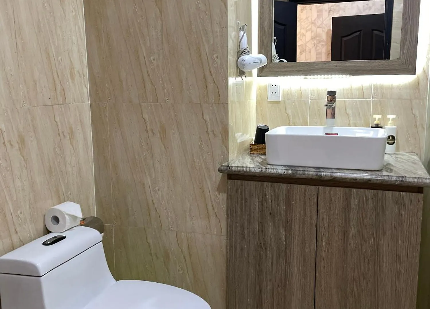 Penthouse 5Pn Oasky Apartment Vung Tau