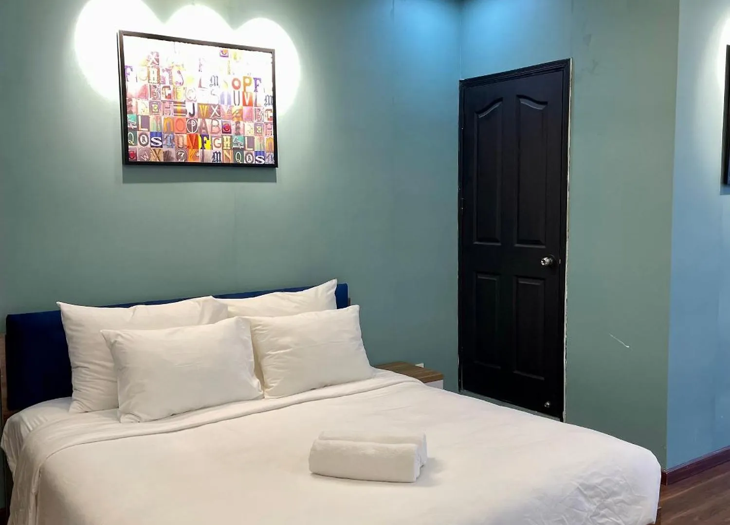 Penthouse 5Pn Oasky Apartment Vung Tau 0*,  Vietnam