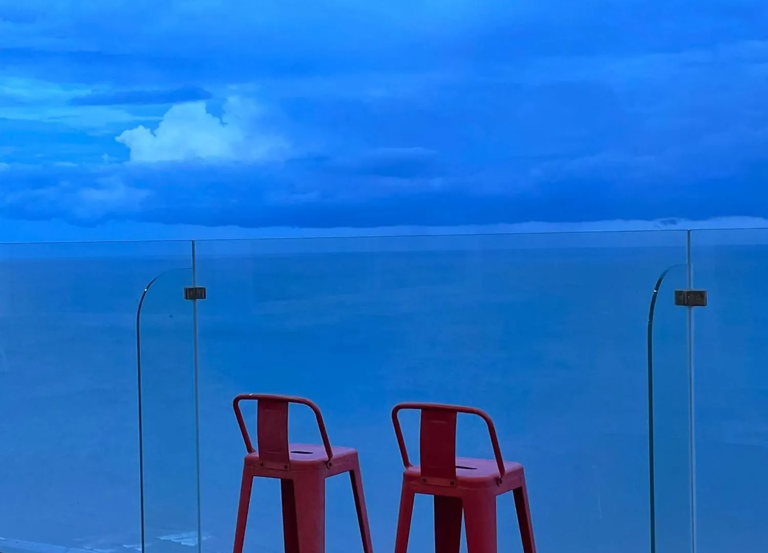 Penthouse 5Pn Oasky Apartment Vung Tau