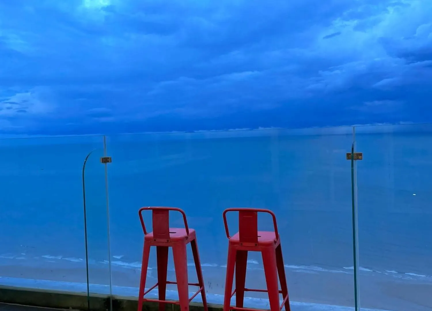 Penthouse 5Pn Oasky Apartment Vung Tau
