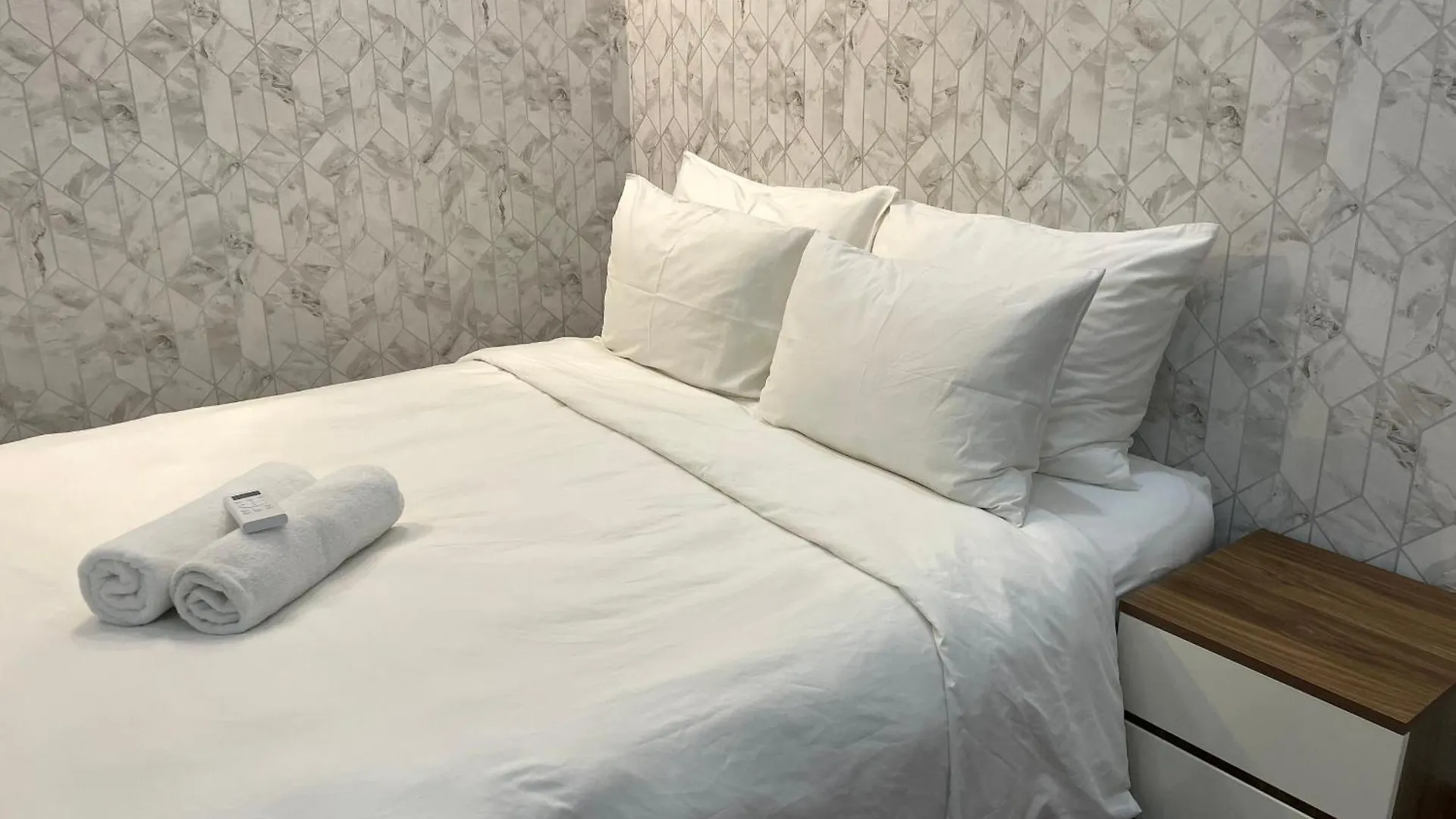 Penthouse 5Pn Oasky Apartment Vung Tau