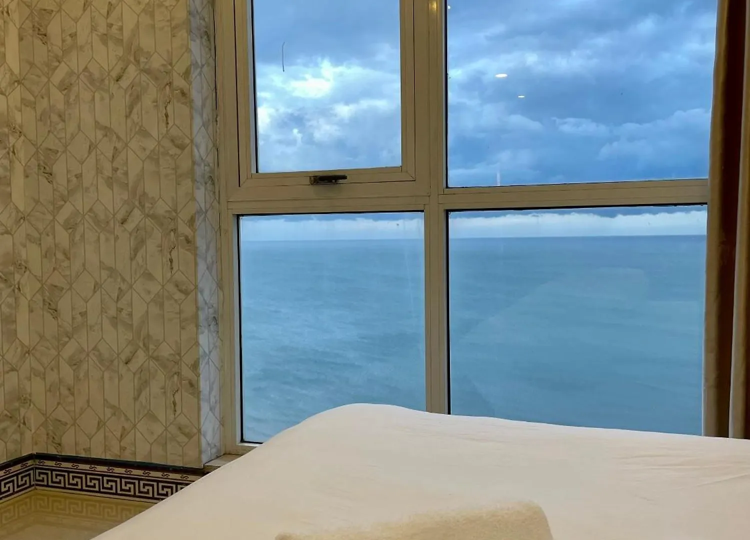 Penthouse 5Pn Oasky Apartment Vung Tau 0*,  Vietnam