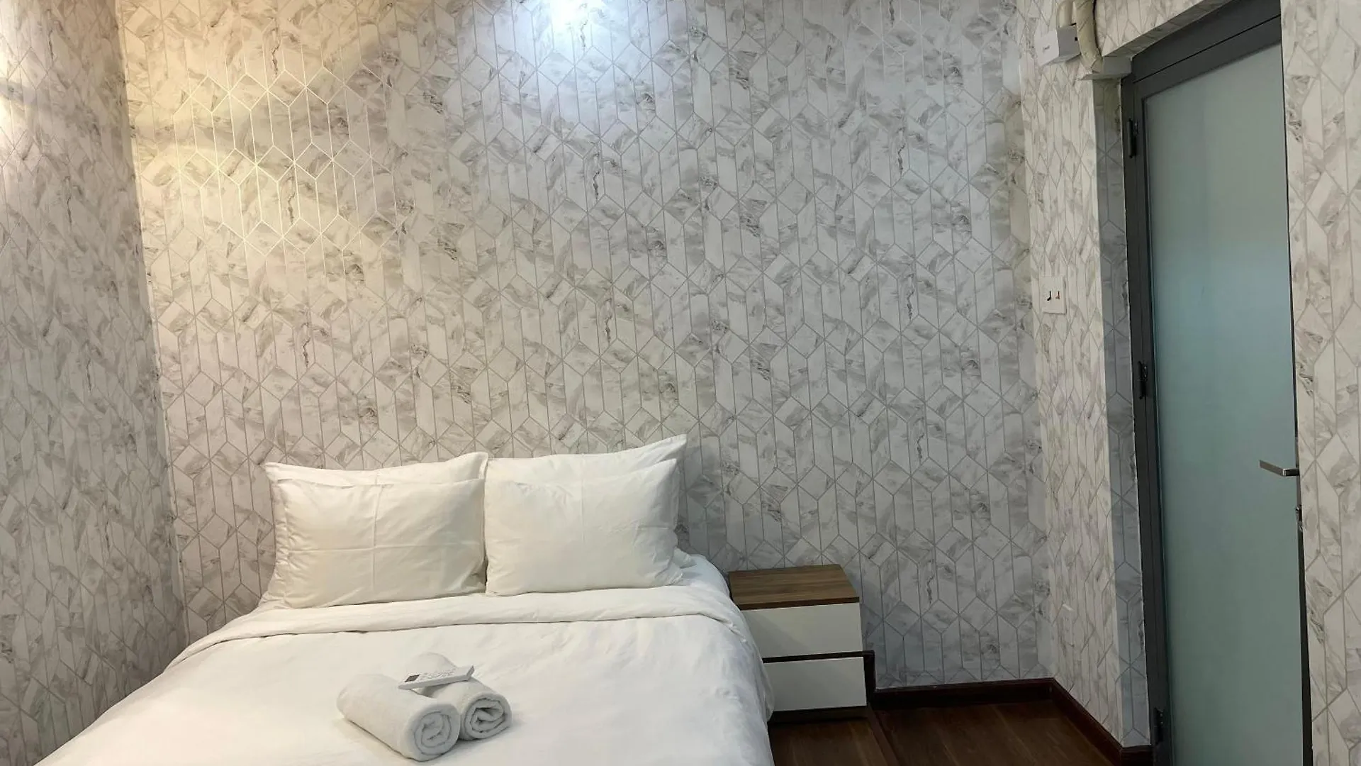 Penthouse 5Pn Oasky Apartment Vung Tau Vietnam