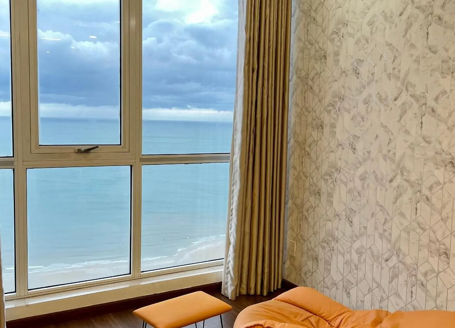 Penthouse 5Pn Oasky Apartment Vung Tau