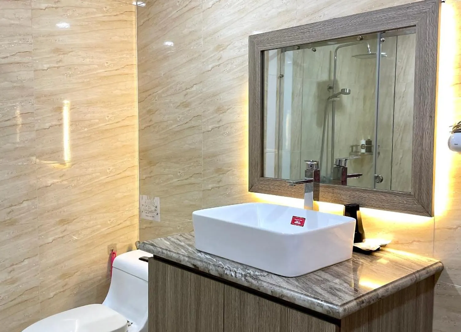 Penthouse 5Pn Oasky Apartment Vung Tau