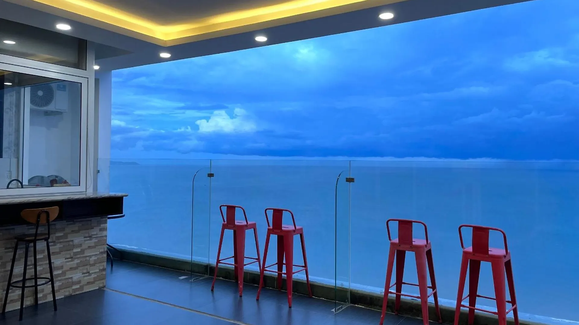 Penthouse 5Pn Oasky Apartment Vung Tau Vietnam