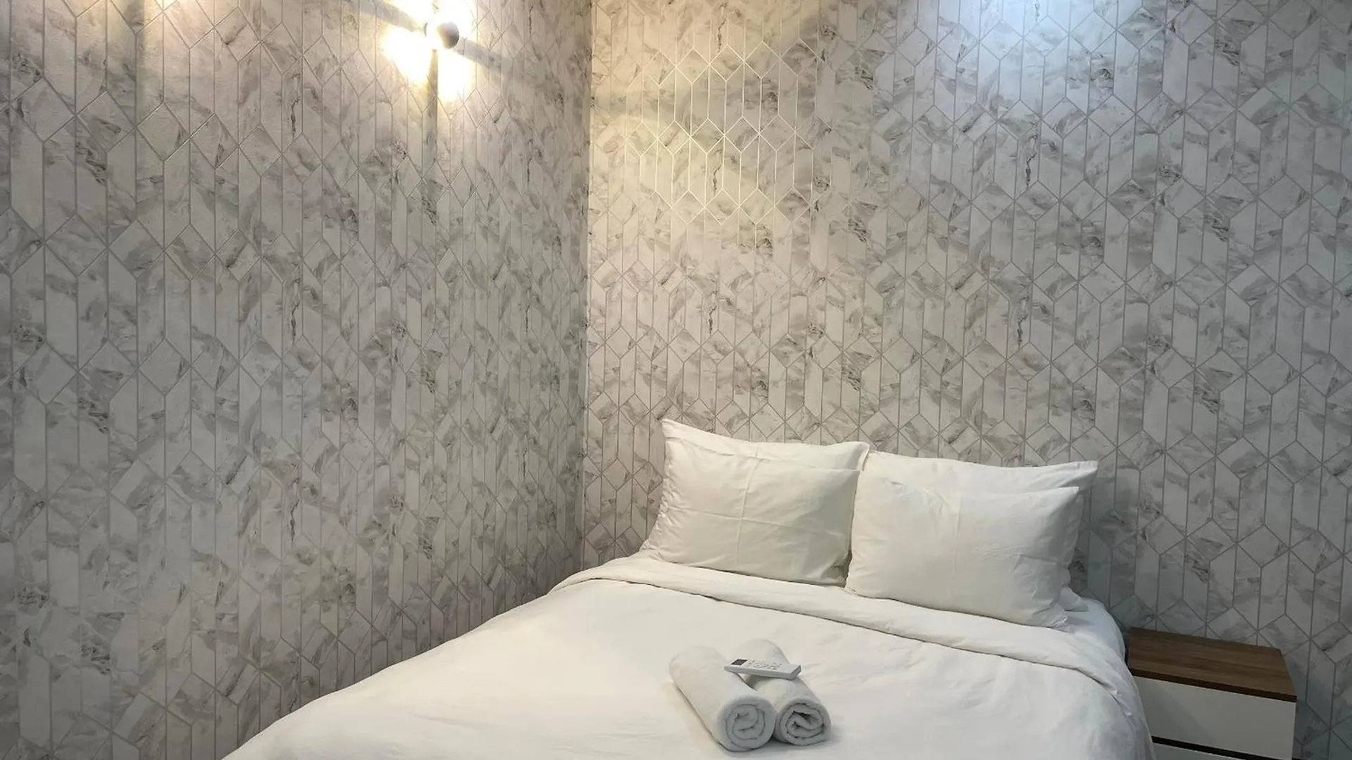 Penthouse 5Pn Oasky Apartment Vung Tau